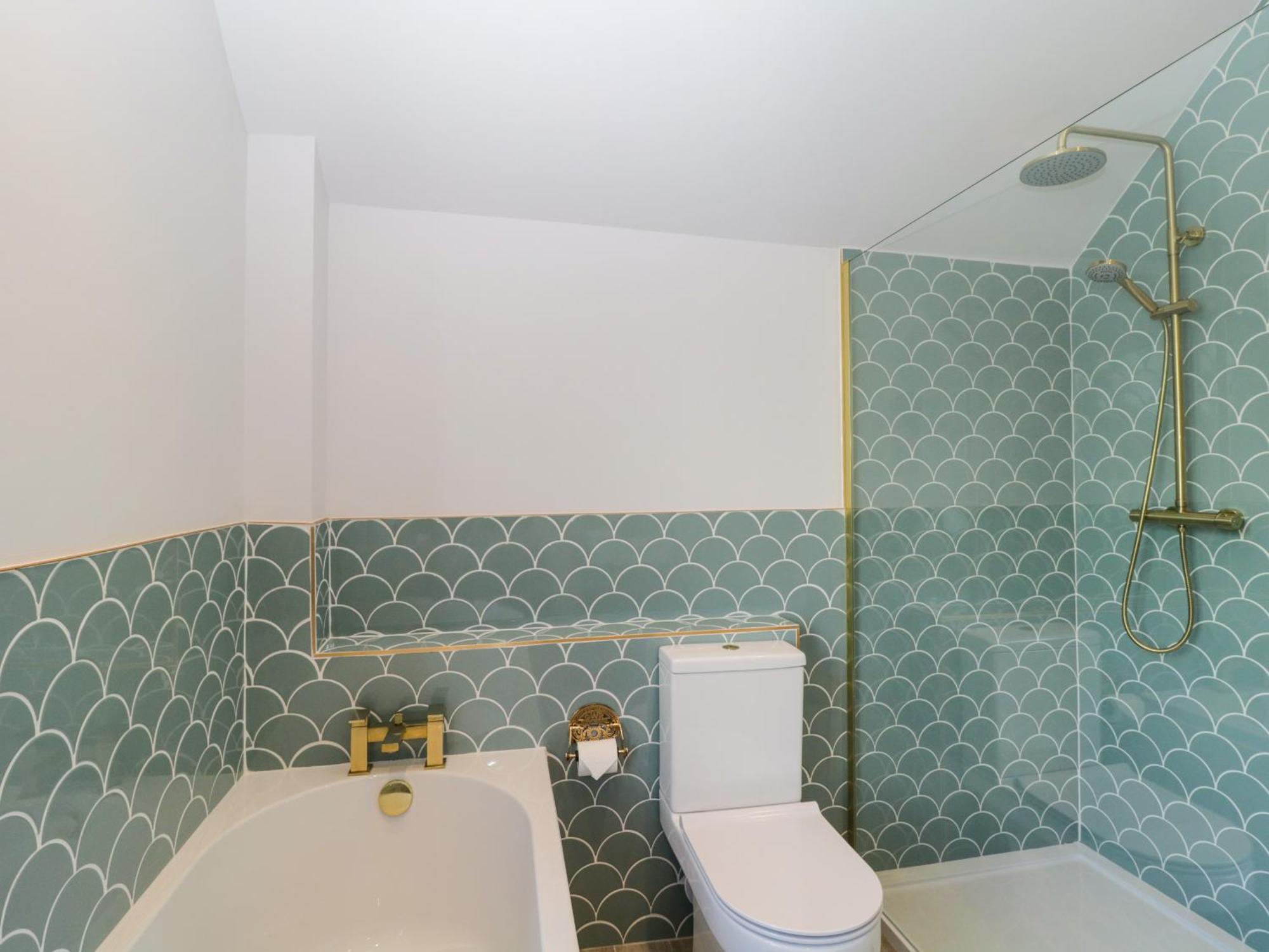 Britannia Crossings Cottage 达特茅斯 外观 照片